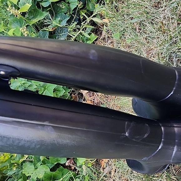 Hunter Black Winter Rain Boots Waterproof Durable - Picture 7 of 14